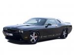 Dodge Challenger SRT8 by KW 2009 года